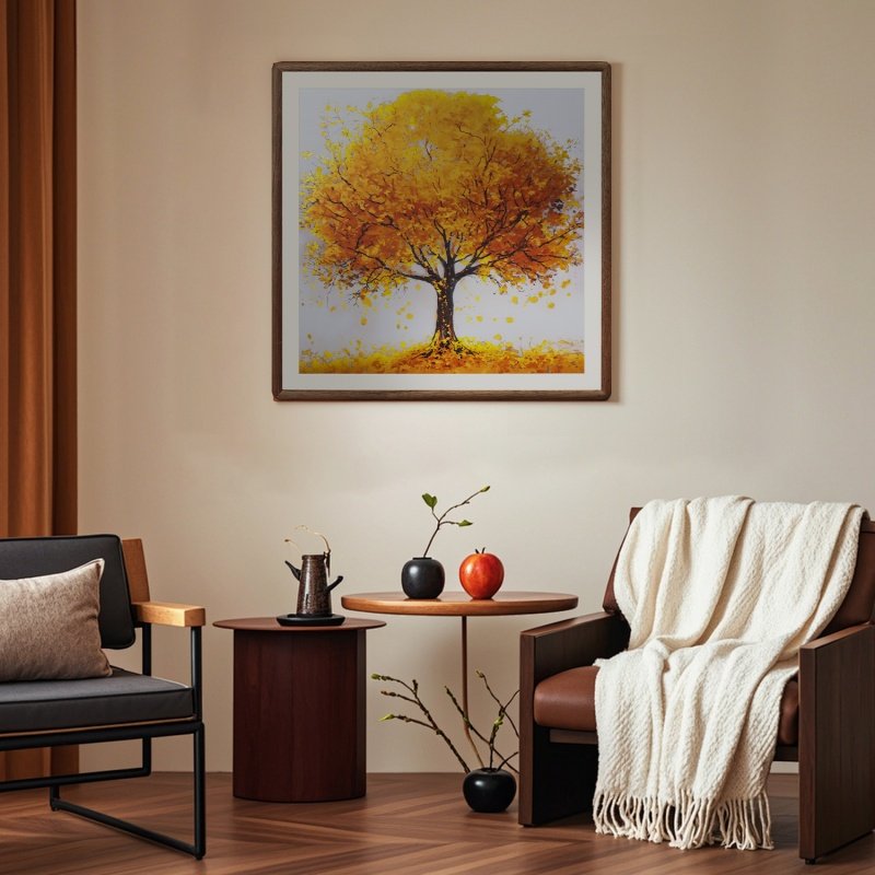 铜板蚀刻《摇钱树》金色招财发财玄关走廊背景墙挂画纯铜雕装饰画,家居饰品,铜雕画,淘宝优惠券,粉丝福利购,淘宝优惠卷