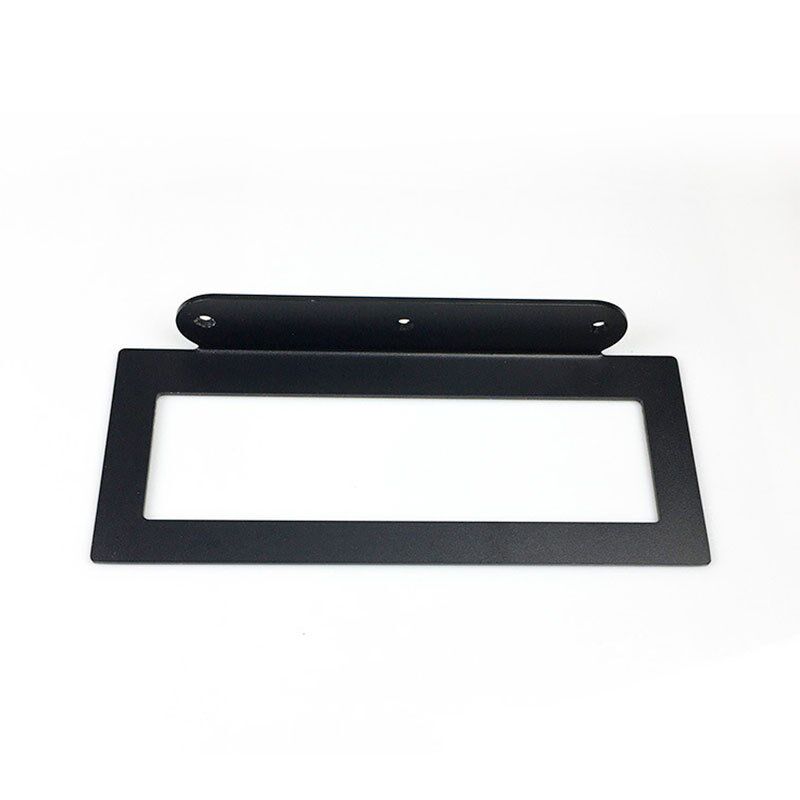 酒吧创意酒架铝合金红酒架红酒托架壁挂红酒架组合Y葡萄酒瓶架