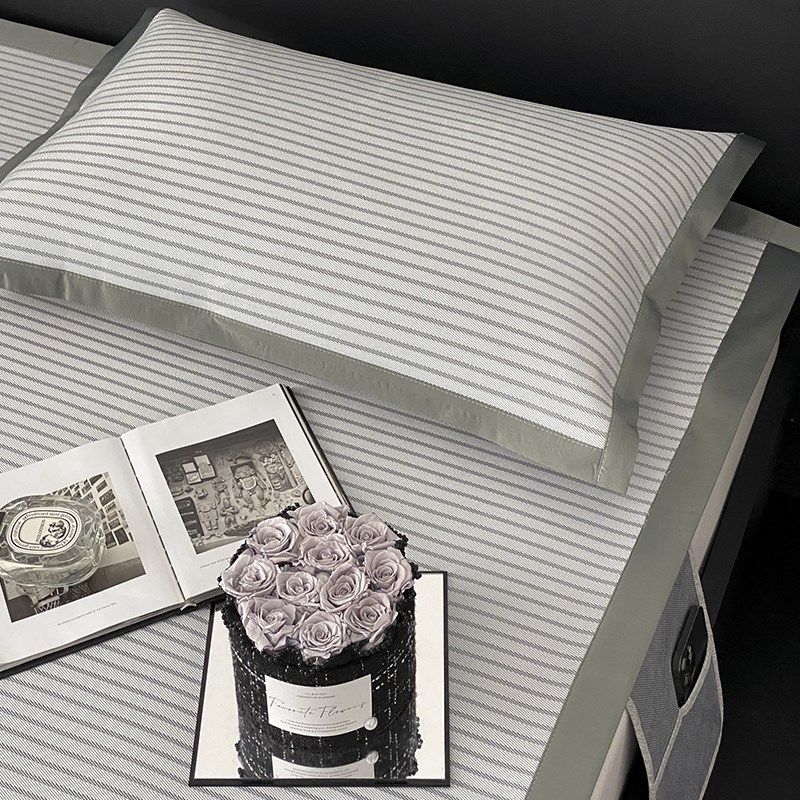 可水洗凉席三件套冰丝席条纹夏季空B调软席子1.8m床1.5m米可折叠,床上用品,冰丝席,淘宝优惠券,粉丝福利购,淘宝优惠卷