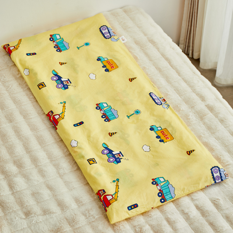 儿童宿舍褥子幼儿园午睡床垫加r厚学生床垫子60*160 70*170 80*18