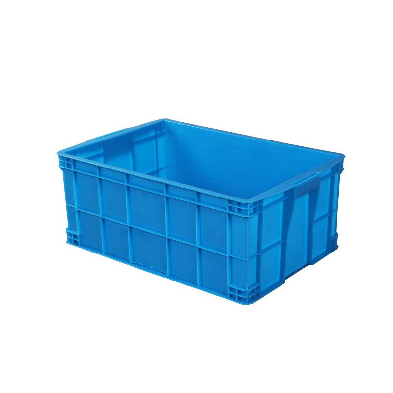 加厚大号塑料周转箱养鱼龟胶箱盒物D流运输筐仓库收纳整理框可配,收纳整理,收纳箱,淘宝优惠券,粉丝福利购,淘宝优惠卷