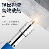 迷你吊顶神器消音炮钉打r射枪装 固定混凝土 修吊卡线槽水电工安装