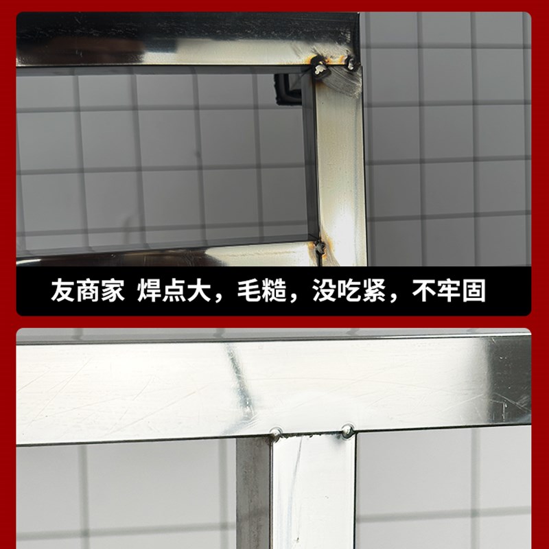 鲜花承重阳台架子不n锈钢置物架支架托架花托底托花架垫高花盆底