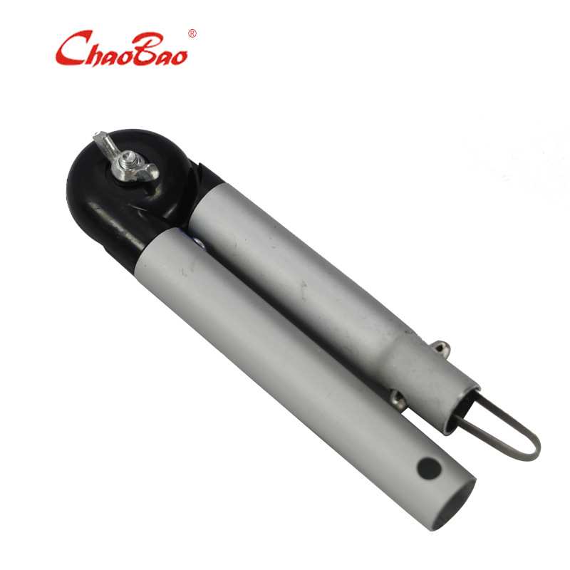 超宝C-043玻璃工具套装 玻璃清洁器套装卫生清洗工具组合装