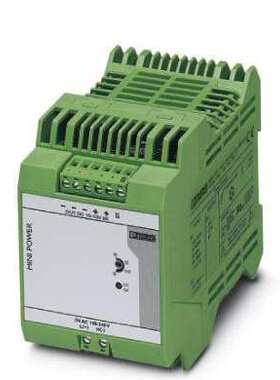 菲尼克斯电源-MINI-PS-100-240AC/10-15DC/8 - 2866297