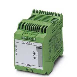 100 240AC 菲尼克斯电源 15DC 2866297 MINI