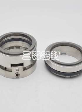 现货销售自吸排污泵机械密封50ZW10-20水封江苏同纪电力水泵配件