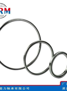 WRM 双面密封薄壁轴承 机器人轴承 JU060XPO JU060CPO轴承