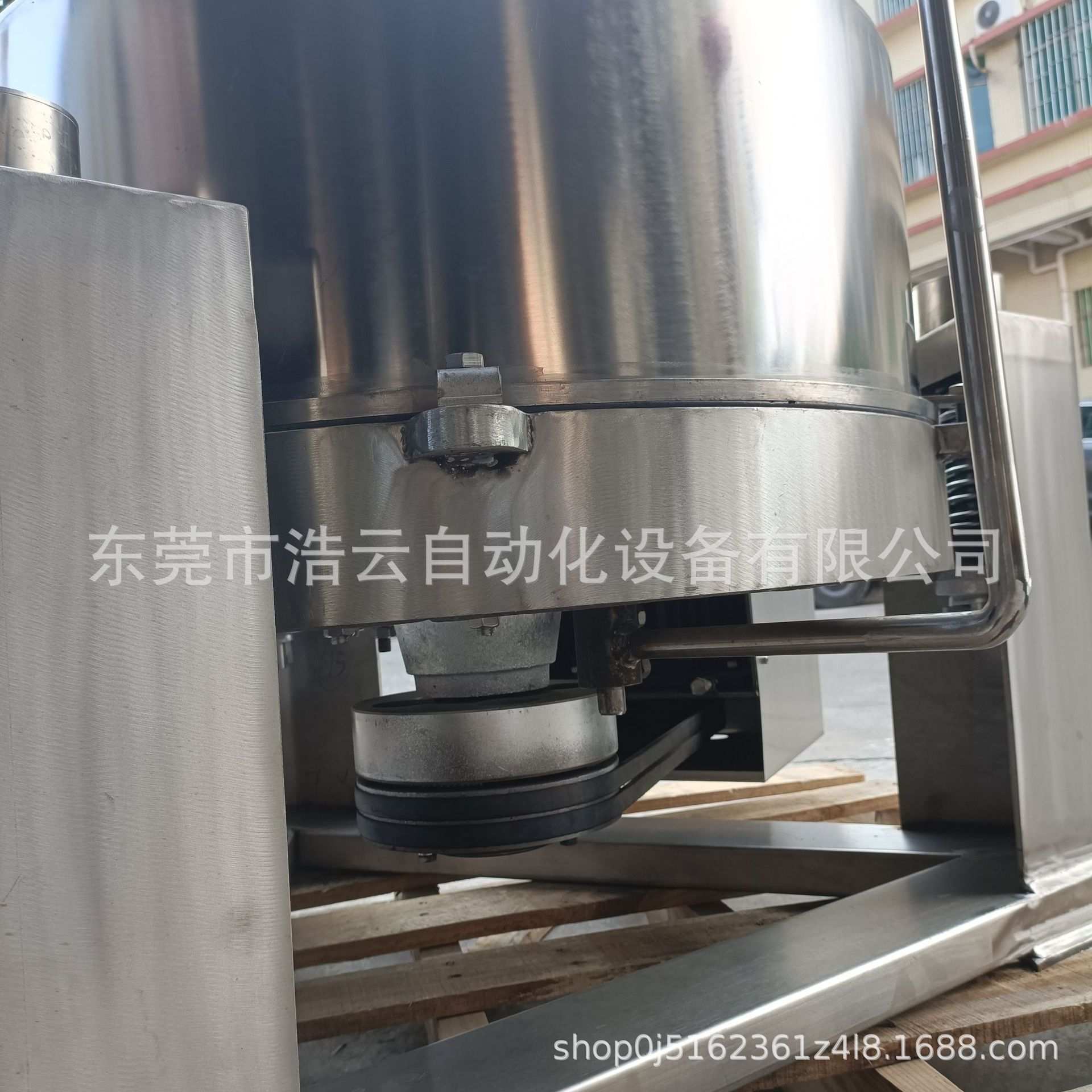 厂家工业高速离心脱水机专用食品化工脱水设备升离心分离器甩干机