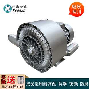 2HB920-HH17中压积尘设备配套抽真空风机