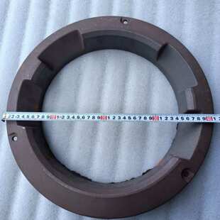 ?炉圈商用加厚猛火灶炉圈炉灶锅圈灶台铁圈铸铁圈灶圈炉灶压火圈