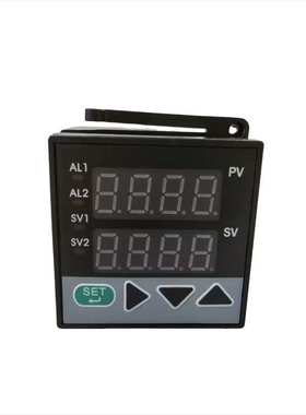 HC-WP-C103  智能数显控制仪  带两路继电器  数字显示报警器