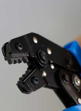 SN-28B、48B06、02、02WF、02C压线钳冷压端子钳棘轮式端子夹线钳