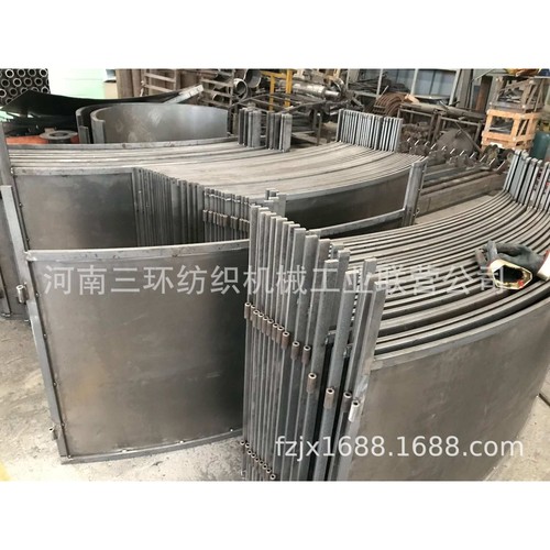 FA002A-0600-1活门结合件FLAP SUB-ASS 纺织机械配件