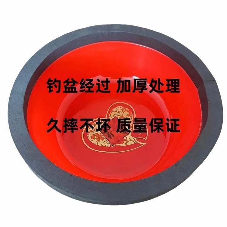 延绳钓带盆一整套排钓串钩海河通用丸世钩全套新款甲鱼鳗鱼黄辣丁