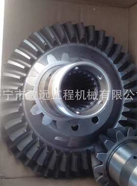 山推SD16主减速器16Y-18-00018，山推推土机配件