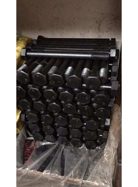 pc300-7挖掘机配重螺丝21t-09-11240