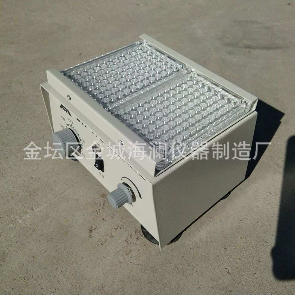 微量振荡器96孔实验室小剂量小型ZW-A静音稳定电动静音振荡器