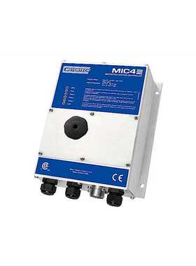 原装进口供应MOTORTECH点火控制器MIC100 点火系统 火花塞