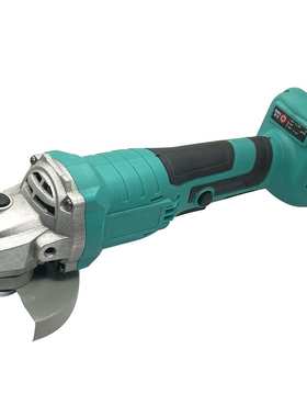 【货号02376】 款锂电无刷角磨机机头充电角磨机机头