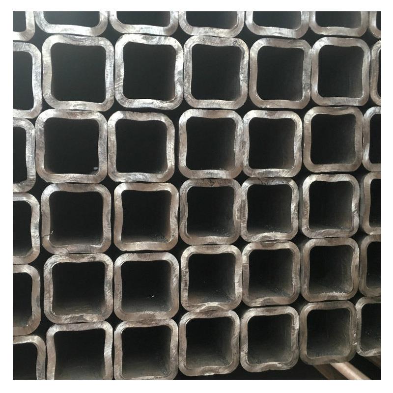 矩形管小口径方矩管厚壁方矩管小口径无缝挤压方管改拔方管