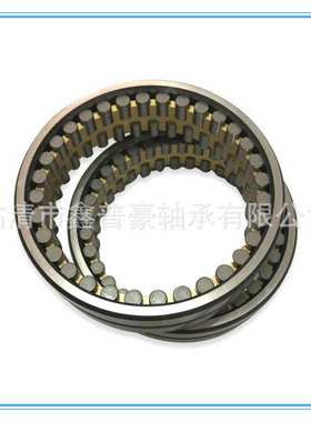 FC4058192 313811 512580 轧机轴承 四列圆柱滚子轴承 贝氏体淬火