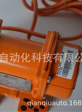 Italvibras 振动马达 MVCC 3/200-S08 MF 欧洲进口 高频振动