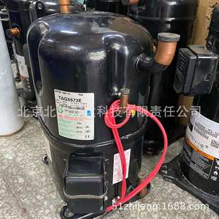 制冷设备活塞压缩机制冷压缩机 冷水机 TAG5573E 6HP匹中高温