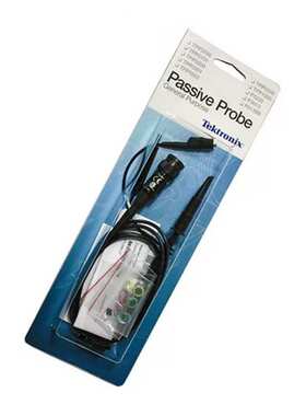 Tektronix泰克探头P2221示波器电压无源探头TPP0051/TPP0201