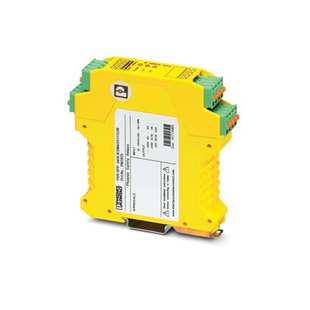 24UC ESM4 3X1 菲尼克斯安全继电器原装 SPP 1X2 2963925 PSR