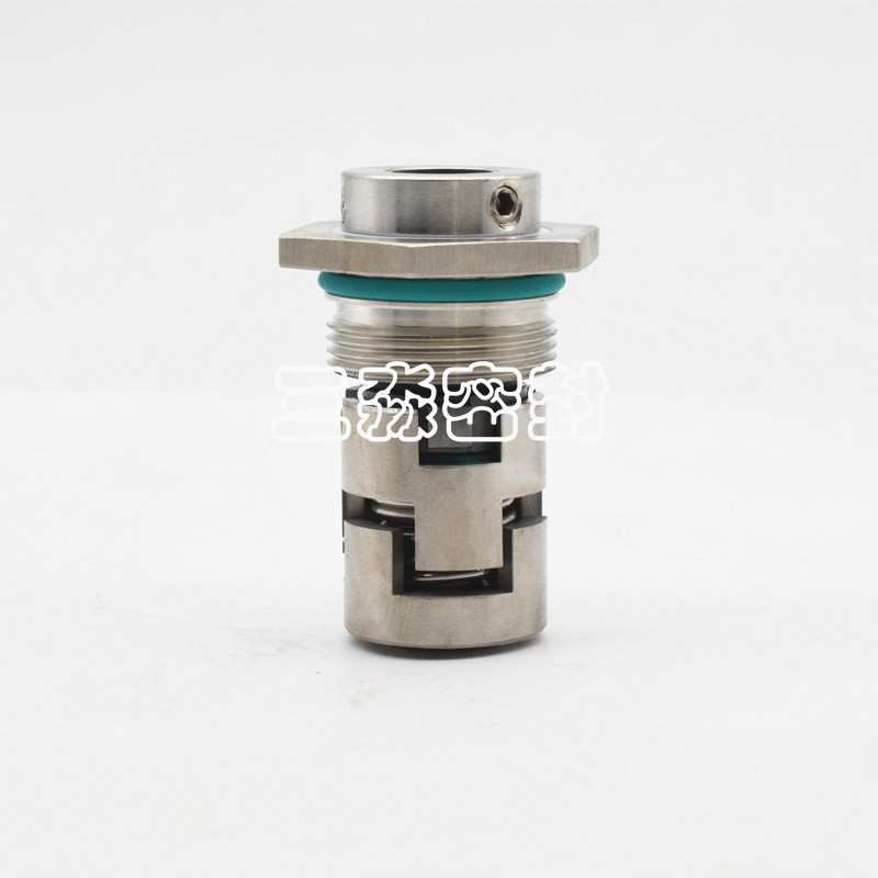 现货 南方多级泵配件CDM/CDMF10-12水封 集装式水泵机械密封件