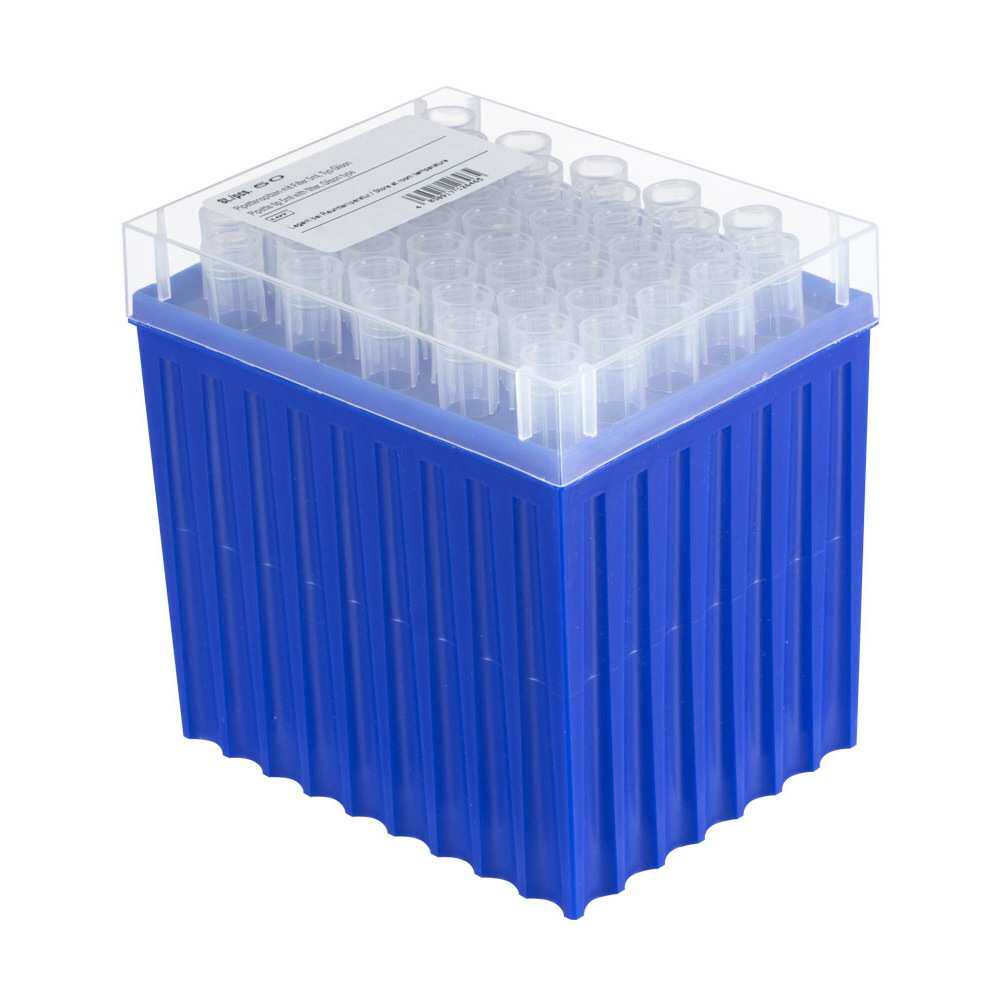 德国IKA TIP L BOX | 移液器吸头，5 ml, 透明，箱装（500个）