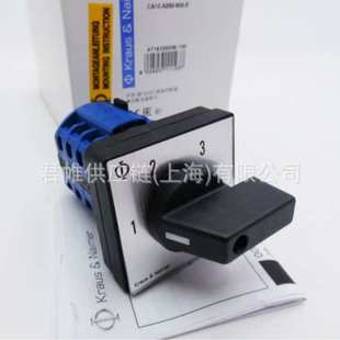 A250 价格需核实 型号：CA 600E kraus&naimer