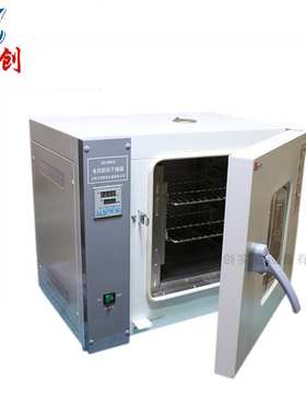 泰斯特101-0AB-1AB-2AB -3AB实验室电热鼓风干燥箱