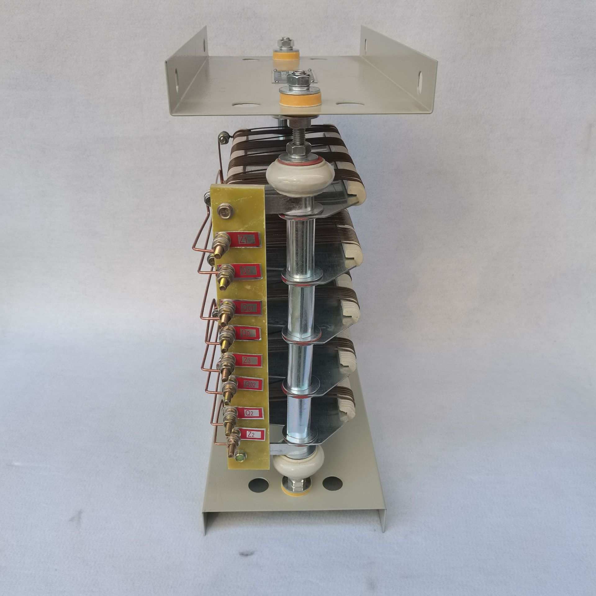 厂家供应  ZX28-0.28 起动制动调速电阻器 电阻原件现货 现货