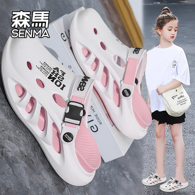 SENMA/森马官方正品童鞋