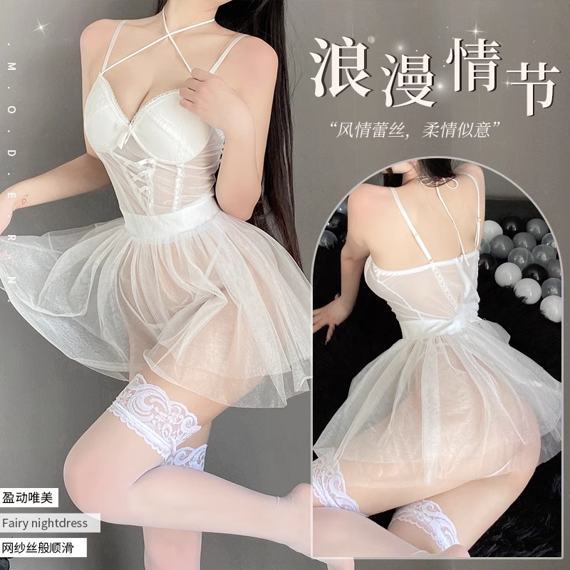 性感内衣情器却制服睡衣