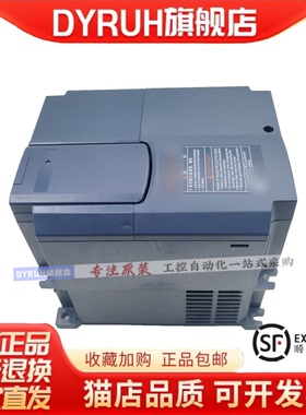变频器 5000VG7 18.5KW 三相220V FRN18.5VG7S-2 议价