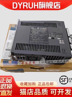 全新驱动MR-J4-10B 20B 40B 60B 70B 100B 200B 300B 350B-RJ020