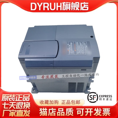 变频器 FRENIC-VG 55KW 三相220V FRN55VG1S-2J 询价