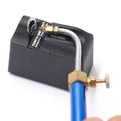 多方位 电子点火器 打火器 点火装置 迷你点火器野外便携式点火器