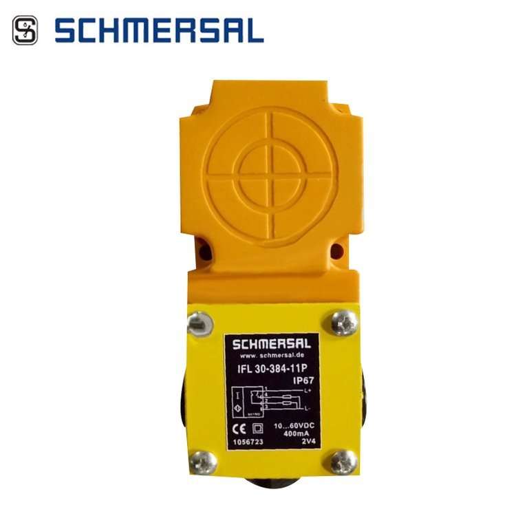 SCHMERSRL施迈赛电感式接近开关IFL8-18-10STP