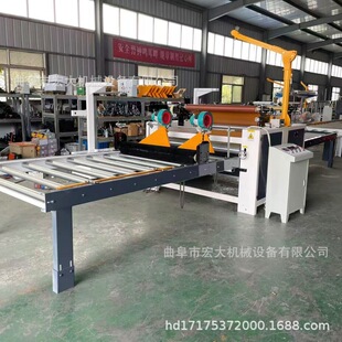 无纺布PE膜热压复合机eva爬行垫皮革贴合机 聚酯纤维吸音板平贴机