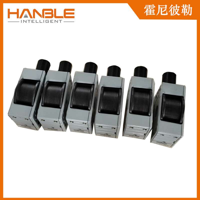 HWS欧式车轮组电动驱动车轮组行走轮箱HWS200-A50-B-0-X-X-X