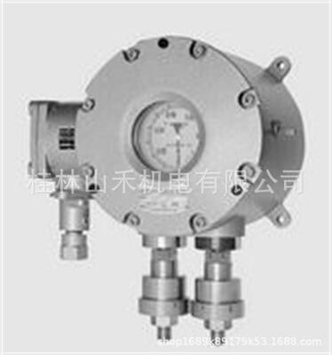 长野计器NAGANO KEIKI压力开关CD31