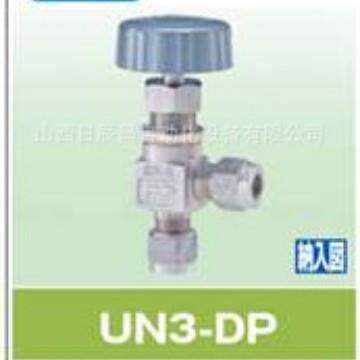 开滋KITZ阀门UN3-DP-02