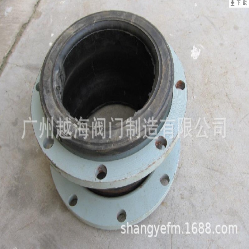 厂家供应刚性柔性防水套管 密闭人防穿墙套管 刚性防水翼环套管