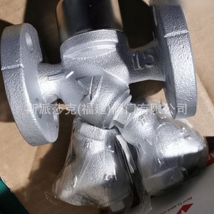 耀希达凯TD-30NA蒸汽疏水阀  yoshitake洗衣房烘干机法兰疏水器