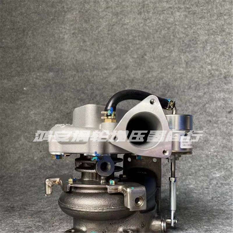天力江淮瑞风2.8THP55 55X4516-00-1/1008200FA01XZ涡轮增压器