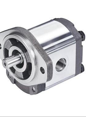 台湾齿轮泵RGP-F316R,RGP-F318R,RGP-F320R液压齿轮泵